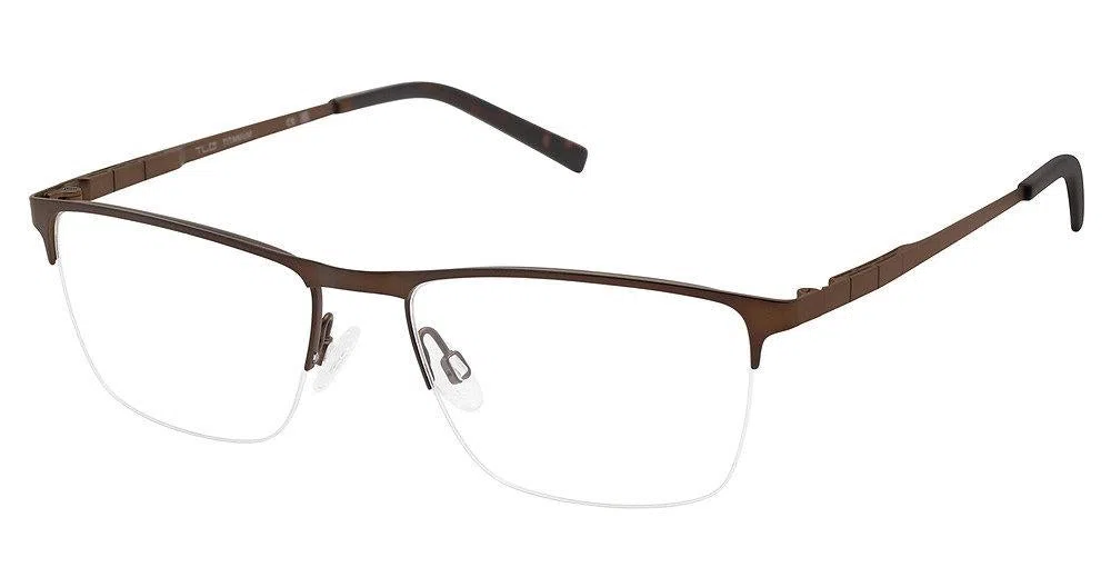 TLG LYNU091 Eyeglasses - view 3